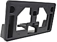 Front License Plate Bracket