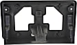 Front License Plate Bracket