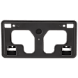 Front License Plate Bracket