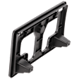 Front License Plate Bracket