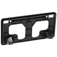 Front License Plate Bracket