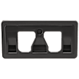 Front License Plate Bracket