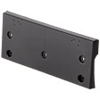 Front License Plate Bracket