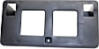 Front License Plate Bracket