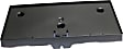 Front License Plate Bracket