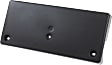 Front License Plate Bracket