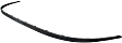 Front Valance, Textured, 4 Cyl., 2.0L Engine