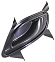 Front, Passenger Side Fog Light Cover, Primed