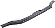Front Bumper Reinforcement, Steel