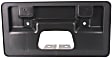 Front License Plate Bracket