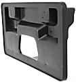 Front License Plate Bracket