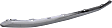 2017 Honda Accord - Grille Trim, Center, Chrome