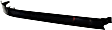 2005 Honda Pilot - Front, Passenger Side Bumper Trim, Black
