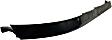 2005 Honda Pilot - Front, Passenger Side Bumper Trim, Black