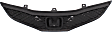 Grille, Textured Black, 4 Cyl., 1.5L Engine