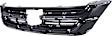 Grille, Painted Gray, 4 Cyl., 2.4L Engine, CAPA Certified