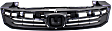 Grille, Paintable, 4 Cyl., 1.8L Engine, CAPA Certified