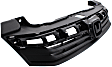Grille, Paintable, 4 Cyl., 1.8L Engine, CAPA Certified