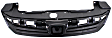Grille, Paintable, 4 Cyl., 1.8L Engine, CAPA Certified