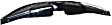 2011-2014 Hyundai Sonata - Grille Assembly, Paint to Match Shell and Insert, Grille