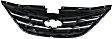 2011-2014 Hyundai Sonata - Grille Assembly, Paint to Match Shell and Insert, Grille