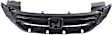 Grille Assembly, Black