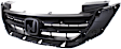 Grille Assembly, Black