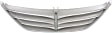 2009-2010 Hyundai Genesis - Grille Assembly, Chrome Shell and Insert