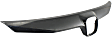 Grille Trim, Upper, Textured Black, Si Model, 4 Cyl., 2.0L Engine