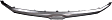 Grille Trim, Chrome, Sedan, 4 Cyl., 1.8L Engine, CAPA Certified