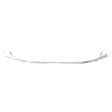 2013 Honda Civic Natural Gas - Grille Trim, Center, Chrome, CAPA Certified