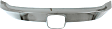 Grille Trim, Center, Chrome