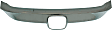 2016 Honda Civic - Grille Trim, Center, Chrome, CAPA Certified