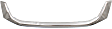 Grille Trim, Lower, Chrome