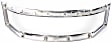 Grille Trim, Center, Chrome