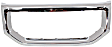 2011 Honda Pilot - Grille Shell, Chrome