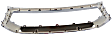 2011 Honda Pilot - Grille Shell, Chrome