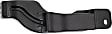 2013 Honda Civic EX-L - Passenger Side Grille Bracket, Coupe