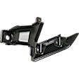 Passenger Side Grille Bracket, Coupe