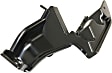 Passenger Side Grille Bracket, Coupe