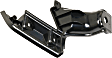 Passenger Side Grille Bracket, Coupe
