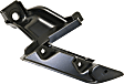 Passenger Side Grille Bracket, Coupe
