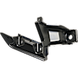 Driver Side Grille Bracket, Coupe