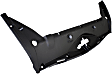 Radiator Support Cover - Assembly