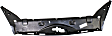 Radiator Support Cover - Assembly