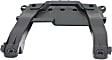 Grille Bracket, Canada, Mexico or USA Built Vehicle