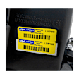 2006 Honda Accord - Driver Side Halogen Headlight, Without bulb(s), OE Replacement, CAPA Certified