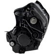 Passenger Side Headlight, with Bulb, Halogen, Clear Lens