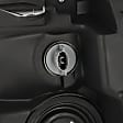 2015 Honda Pilot - Passenger Side Halogen Headlight, With bulb(s), OE Replacement