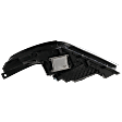 2015-2017 Hyundai Sonata - Passenger Side Headlight, with Bulb, HID/Xenon, with HID bulb and ballast, Except Hybrid Model